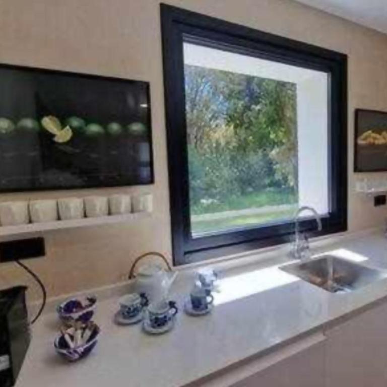 Chalet La Llavandera - Three-Bedroom Chalet - 10