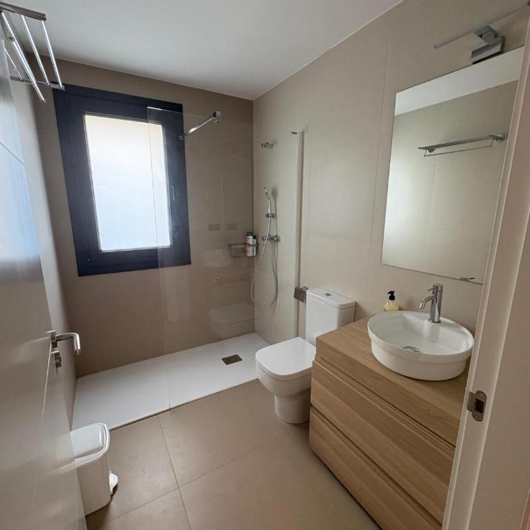 Chalet La Llavandera - Three-Bedroom Chalet - 18