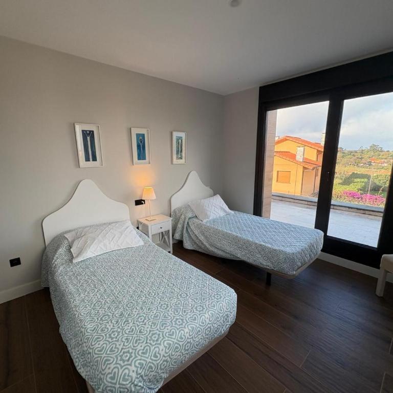Chalet La Llavandera - Three-Bedroom Chalet - 19
