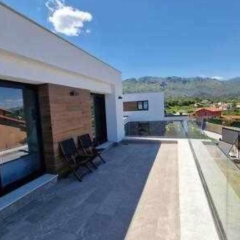 Chalet La Llavandera - Three-Bedroom Chalet - 24