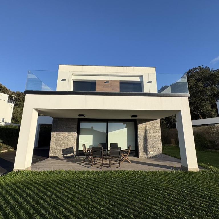 Chalet La Llavandera - Three-Bedroom Chalet - 27