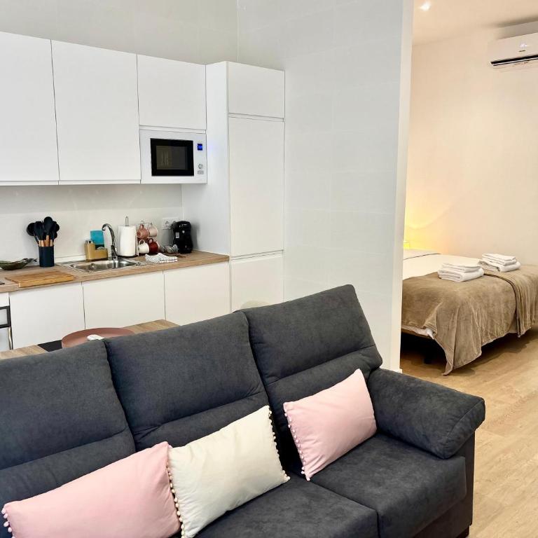 TAYP Sol 120 - Apartamento - Planta baja - 6