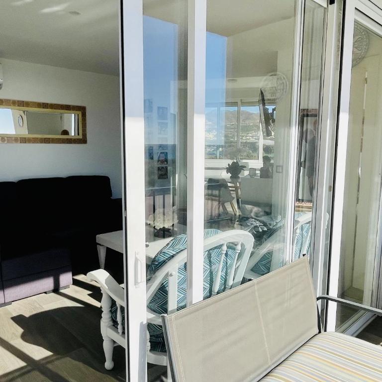 Apartamento Mirador del Faro Torrox Costa by At Ho - Apartment with Sea View - 7