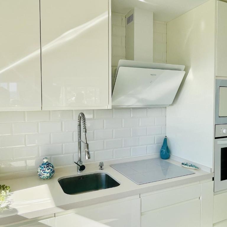 Apartamento Mirador del Faro Torrox Costa by At Ho - Apartment with Sea View - 9