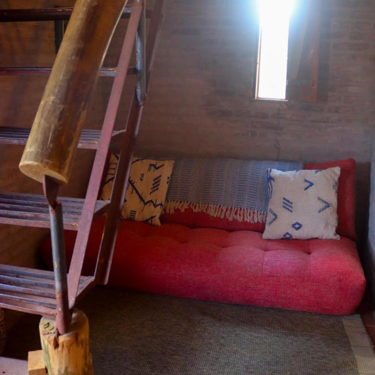 Castillito de la viuda - Two-Bedroom House - 21