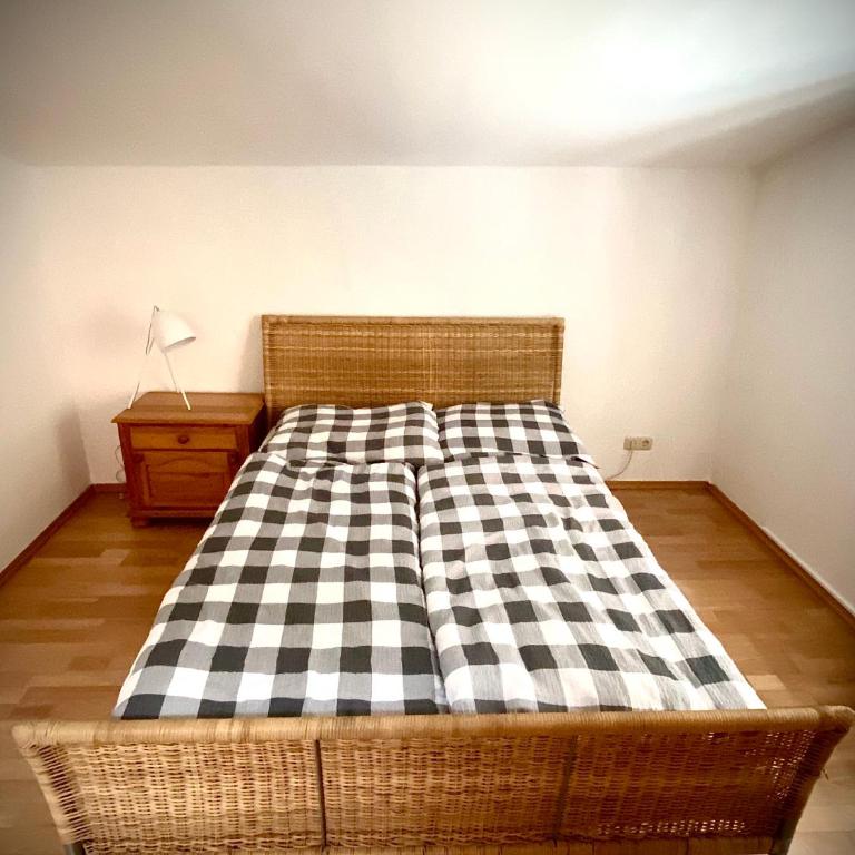 Villa Bergfrieden - Komfortable Ferienwohnungen in ruhiger Lage fur 4-6 Personen - Appartement 2 Chambres - 5