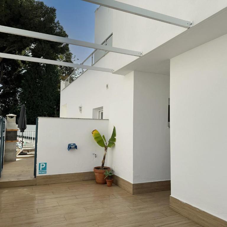 Nerja Paradise Rentals - Villa Suero - Villa - 27