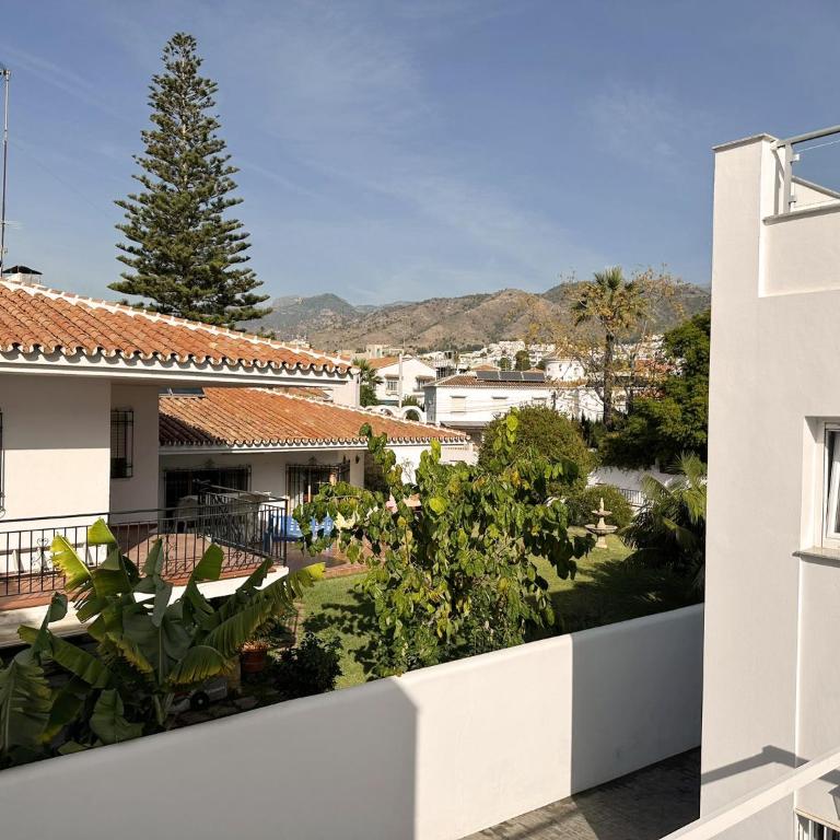 Nerja Paradise Rentals - Villa Suero - Villa - 31