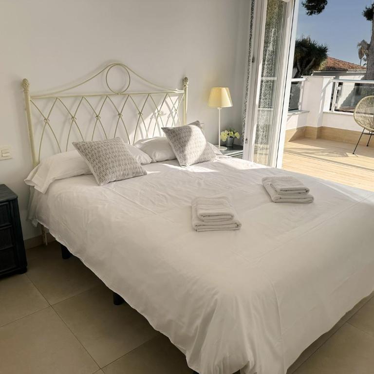 Nerja Paradise Rentals - Villa Suero - Villa - 20