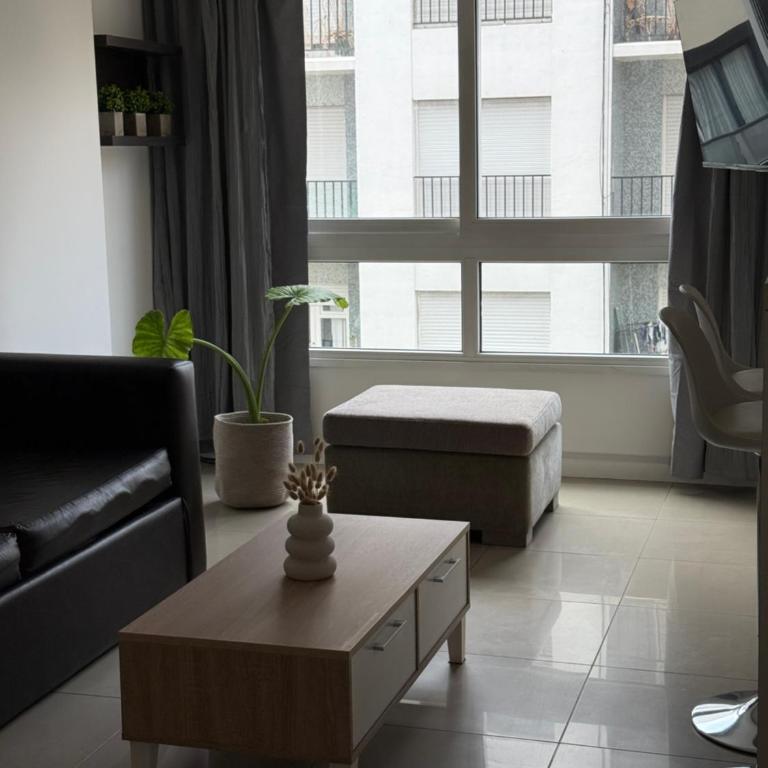 Tu lugar en Mar del Plata 2 Amb - Apartamento de 2 dormitorios - 6
