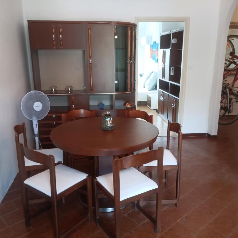 Casa Leah - Appartamento con 2 Camere da Letto - 23