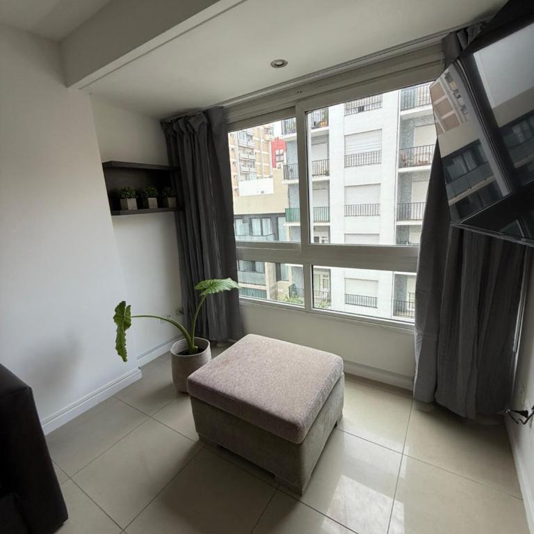 Tu lugar en Mar del Plata 2 Amb - Apartamento de 2 dormitorios - 7
