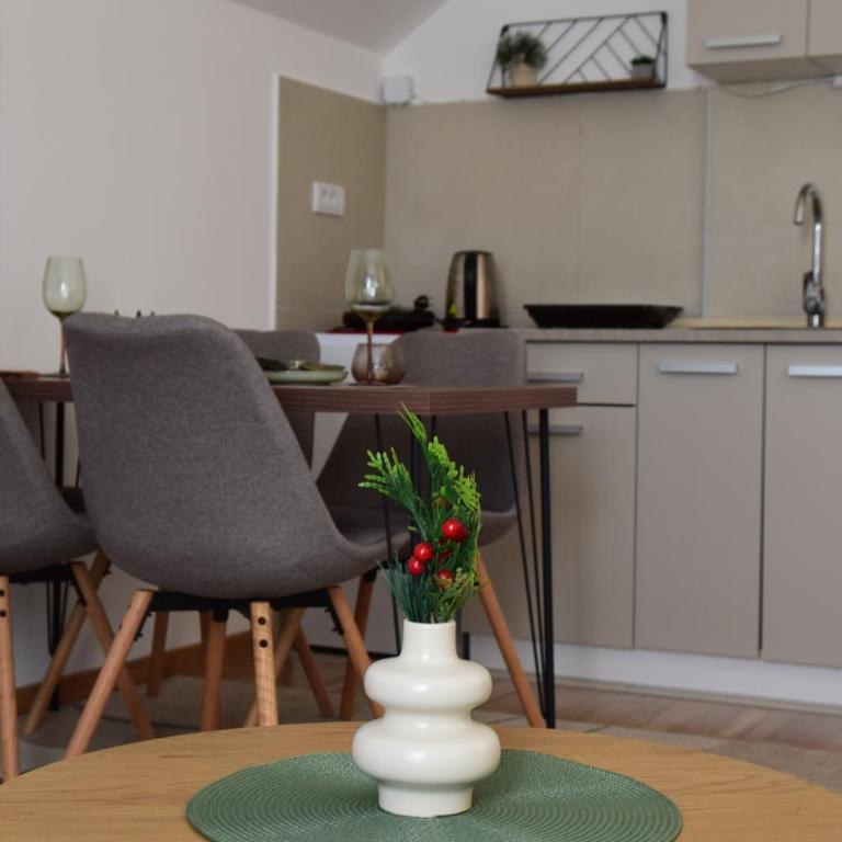 Apartman Rujno - Apartman sa 1 Spavaćom Sobom - 12