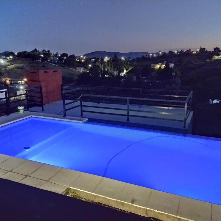 Bella Vista - Casa con 1 dormitorio - 2