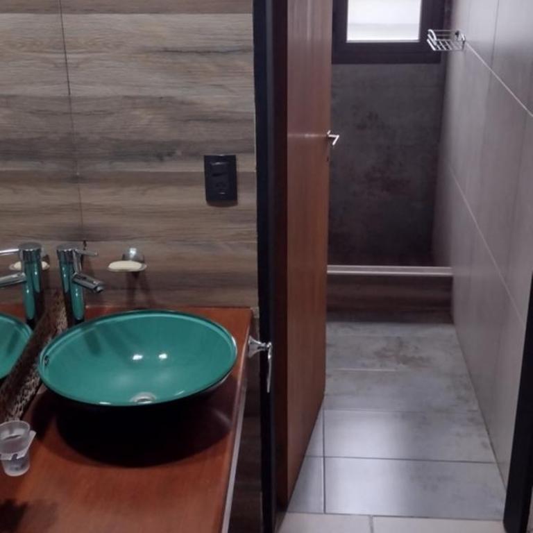 Bella Vista - Casa con 1 dormitorio - 5