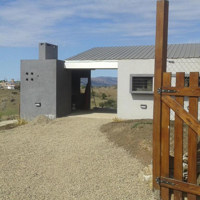 Bella Vista - Casa con 1 dormitorio - 7