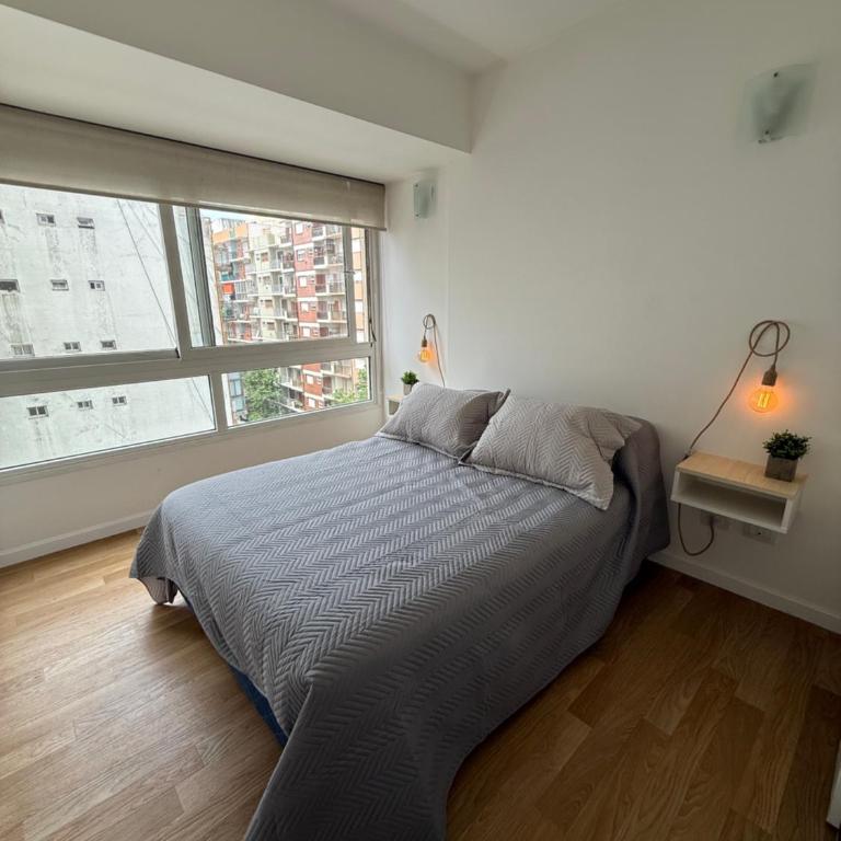 Tu lugar en Mar del Plata 2 Amb - Apartamento de 2 dormitorios - 18