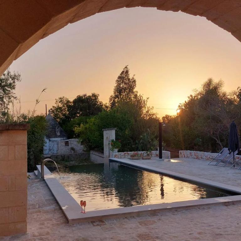 B&b Aurasia - Suite Junior - 17