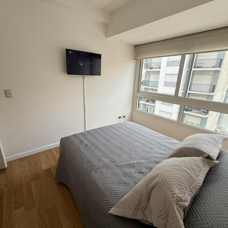 Tu lugar en Mar del Plata 2 Amb - Apartamento de 2 dormitorios - 19