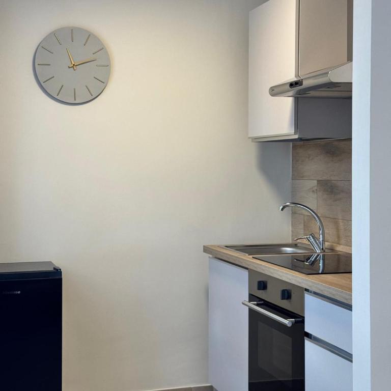 Tonale Sweet House - Appartamento con 1 Camera da Letto - 6