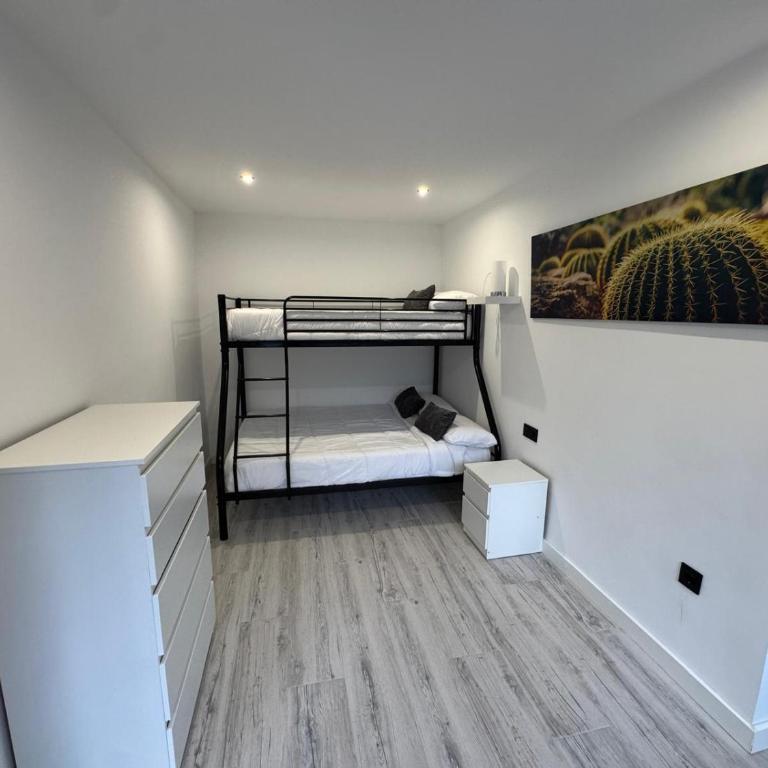 Europa C7 3 dormitorios - Apartamento de 3 dormitorios - 13