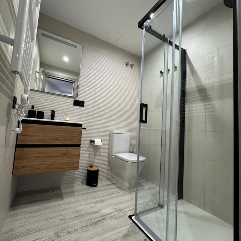 Europa C7 3 dormitorios - Apartamento de 3 dormitorios - 10