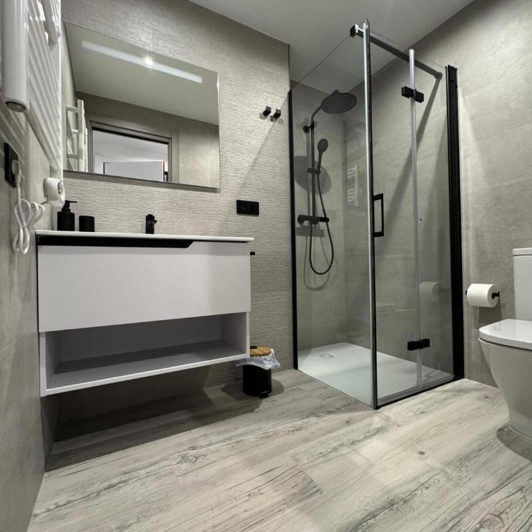 Europa C7 3 dormitorios - Apartamento de 3 dormitorios - 18