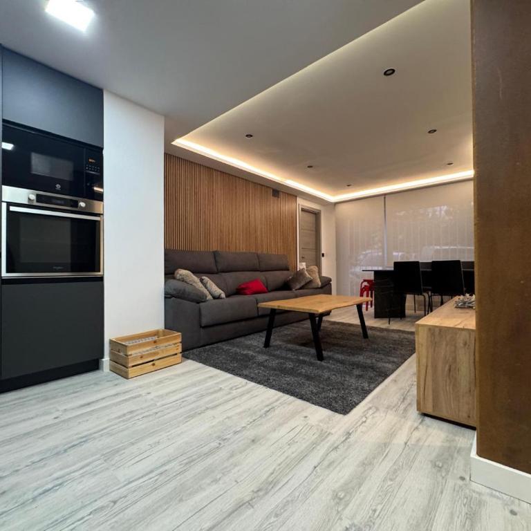 Europa C7 3 dormitorios - Apartamento de 3 dormitorios - 2