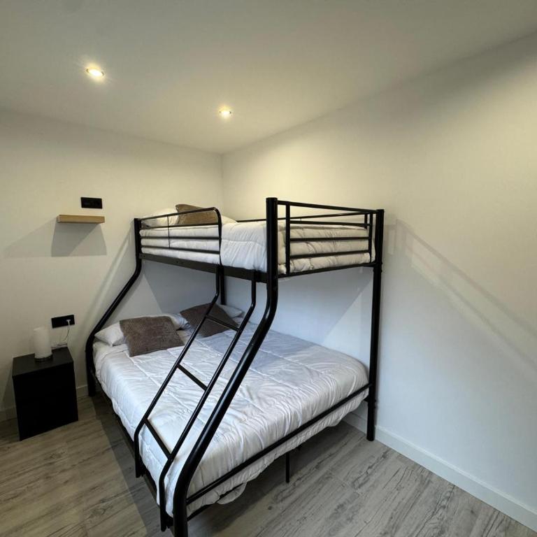 Europa C7 3 dormitorios - Apartamento de 3 dormitorios - 12