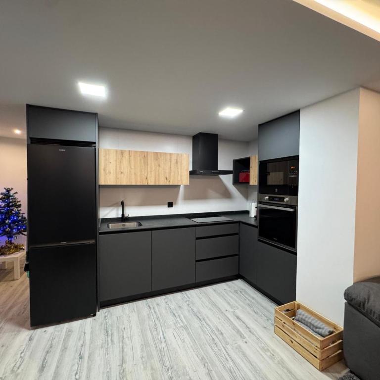 Europa C7 3 dormitorios - Apartamento de 3 dormitorios - 4