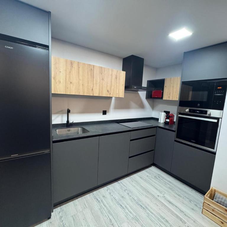 Europa C7 3 dormitorios - Apartamento de 3 dormitorios - 5