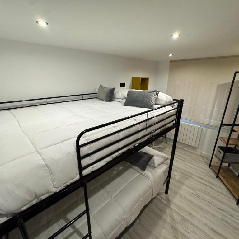 Europa C7 3 dormitorios - Apartamento de 3 dormitorios - 16
