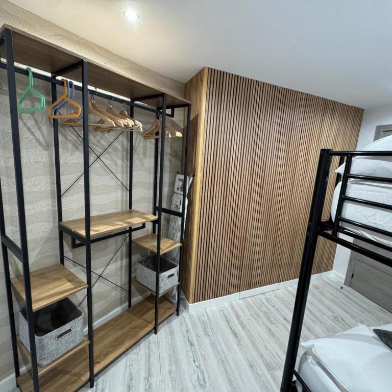 Europa C7 3 dormitorios - Apartamento de 3 dormitorios - 8