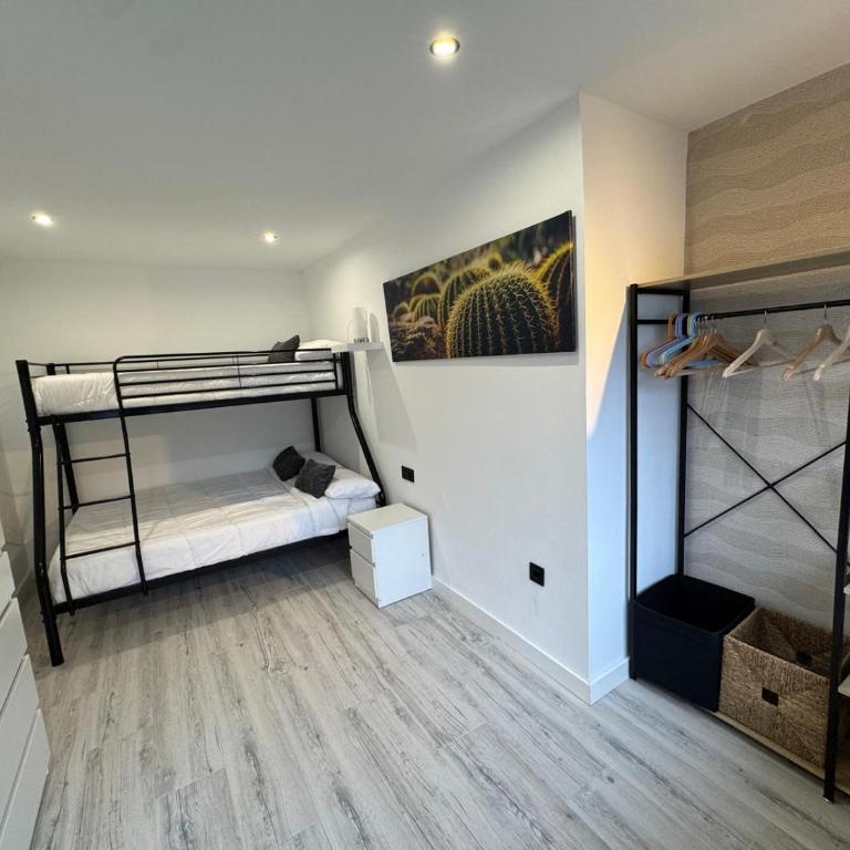 Europa C7 3 dormitorios - Apartamento de 3 dormitorios - 14