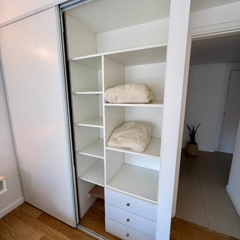 Tu lugar en Mar del Plata 2 Amb - Apartamento de 2 dormitorios - 23