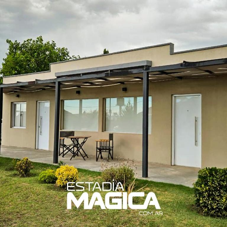 Riposatti Lodge - Superior Studio - 2