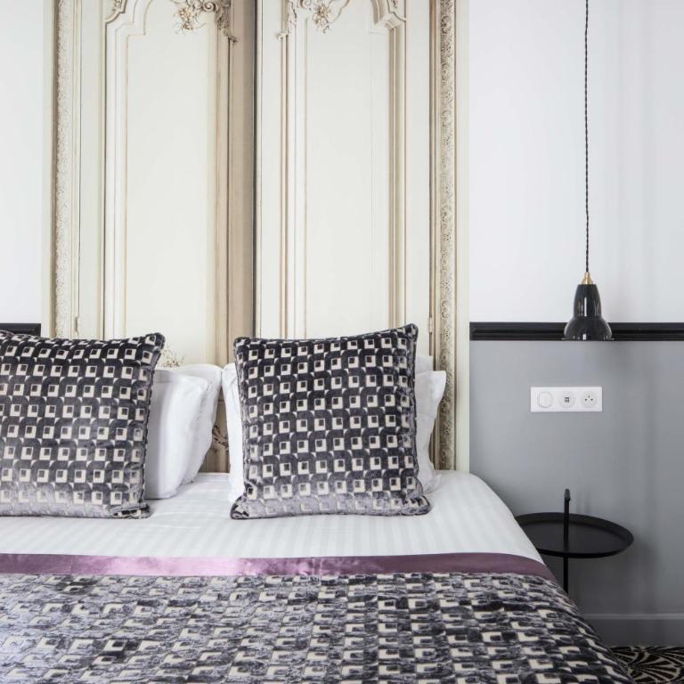 Hotel Malte - Astotel - Chambre Double - 5