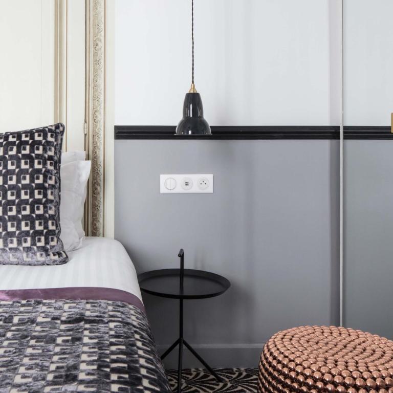 Hotel Malte - Astotel - Chambre Double - 4
