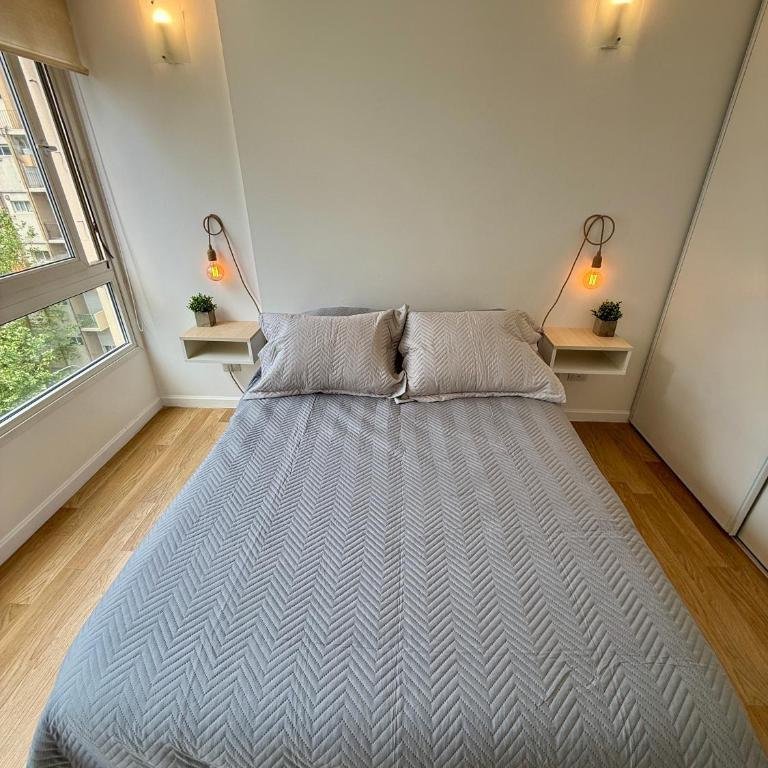 Tu lugar en Mar del Plata 2 Amb - Apartamento de 2 dormitorios - 21