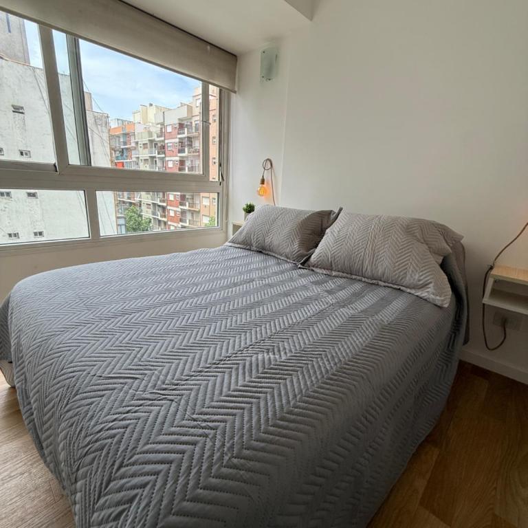 Tu lugar en Mar del Plata 2 Amb - Apartamento de 2 dormitorios - 20
