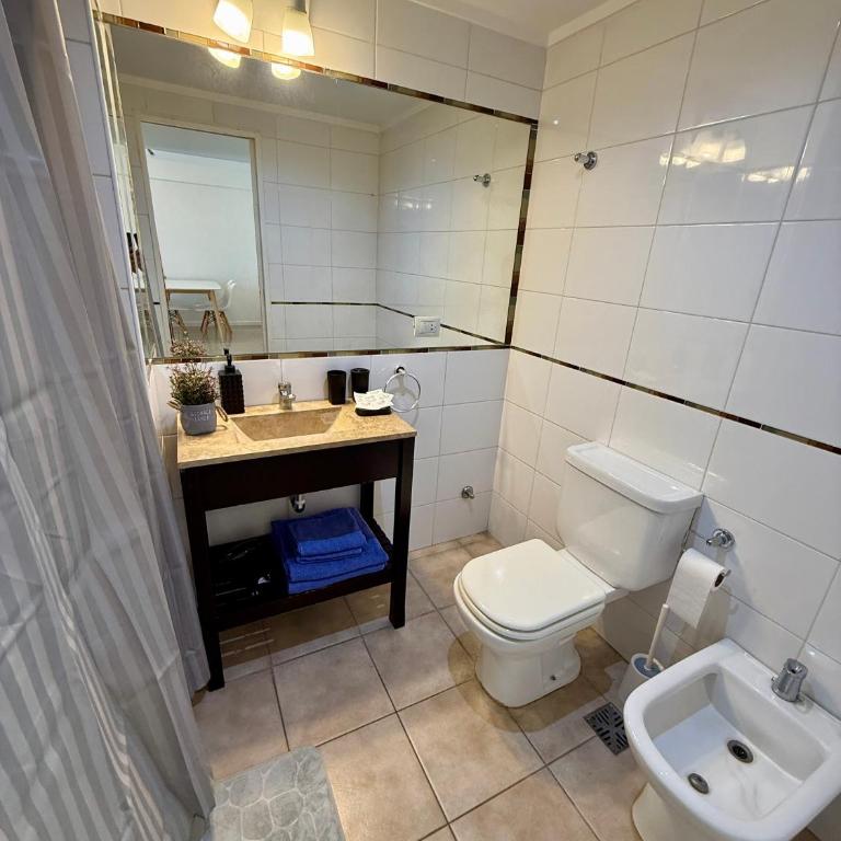 Tu lugar en Mar del Plata 2 Amb - Apartamento de 2 dormitorios - 25