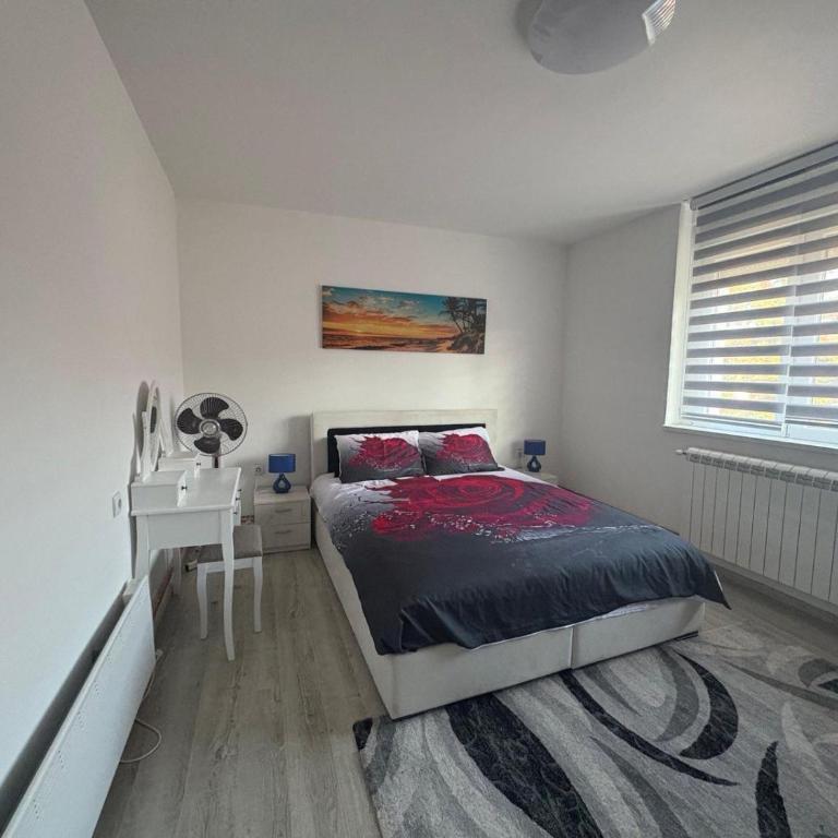 Apartman Slavica - Apartman sa 2 Spavaće Sobe - 3