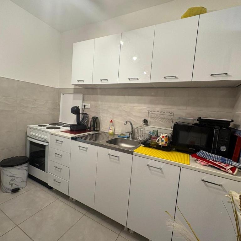 Apartman Slavica - Two-Bedroom Apartment - 13