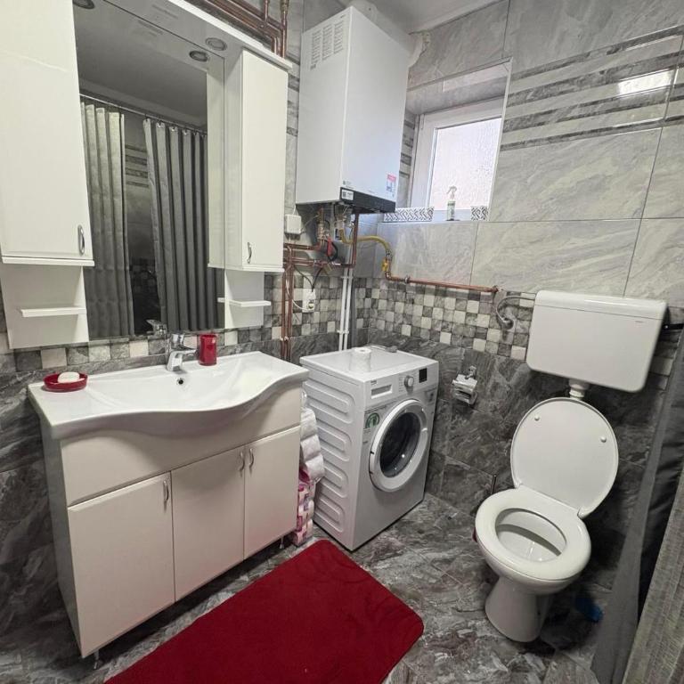 Apartman Slavica - Two-Bedroom Apartment - 14