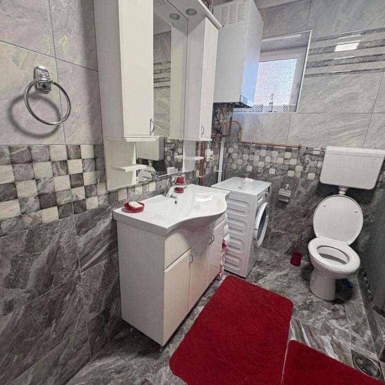 Apartman Slavica - Two-Bedroom Apartment - 17