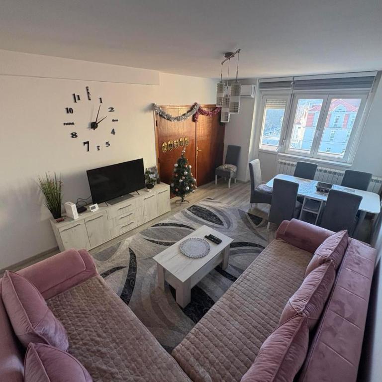 Apartman Slavica - Two-Bedroom Apartment - 2
