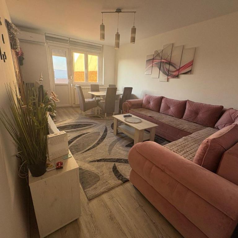 Apartman Slavica - Two-Bedroom Apartment - 1