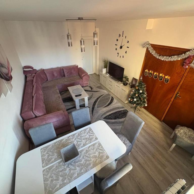 Apartman Slavica - Two-Bedroom Apartment - 7