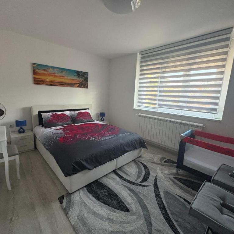 Apartman Slavica - Two-Bedroom Apartment - 4