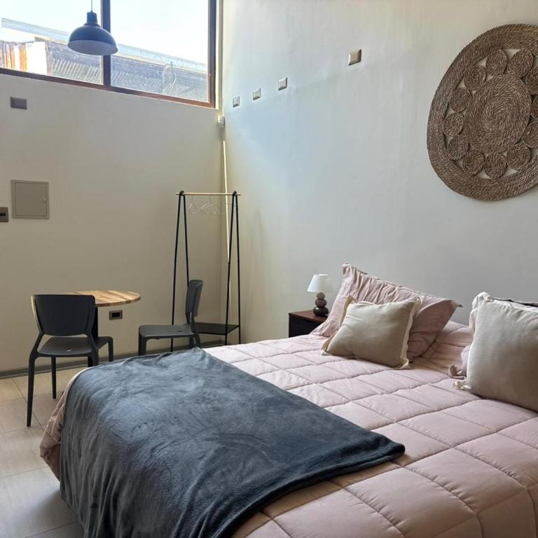 Hostal Mac - Double Room with Private Bathroom - 6